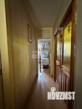 1-к квартира, вторичка, 31м2, 4/5 этаж