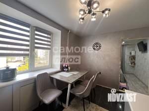 2-к квартира, вторичка, 41м2, 4/9 этаж