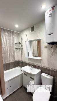 1-к квартира, вторичка, 33м2, 1/7 этаж