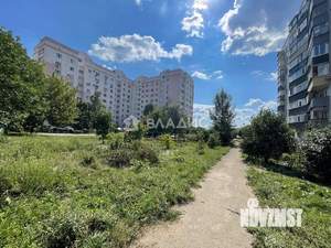 1-к квартира, вторичка, 36м2, 1/9 этаж