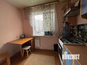 2-к квартира, вторичка, 52м2, 3/10 этаж