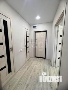 1-к квартира, вторичка, 36м2, 9/9 этаж