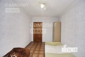 3-к квартира, вторичка, 65м2, 7/10 этаж