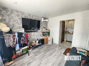 Студия квартира, вторичка, 18м2, 4/9 этаж