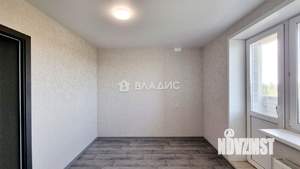 1-к квартира, вторичка, 40м2, 9/18 этаж
