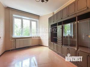 3-к квартира, вторичка, 62м2, 3/9 этаж