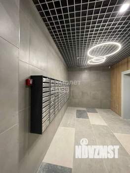 2-к квартира, вторичка, 74м2, 11/18 этаж