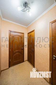 1-к квартира, вторичка, 35м2, 3/5 этаж