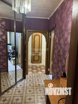 2-к квартира, вторичка, 52м2, 3/10 этаж