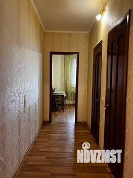 2-к квартира, вторичка, 66м2, 2/9 этаж