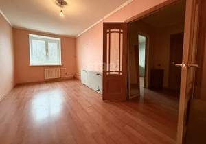 1-к квартира, вторичка, 34м2, 5/5 этаж