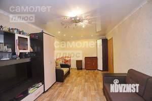 1-к квартира, вторичка, 34м2, 2/9 этаж