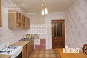 3-к квартира, вторичка, 65м2, 7/10 этаж