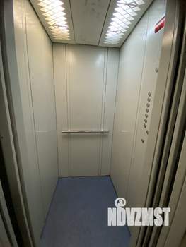 1-к квартира, вторичка, 41м2, 13/15 этаж