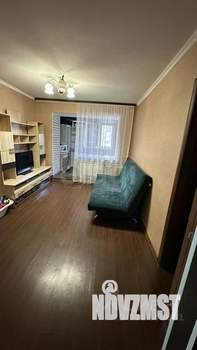 2-к квартира, вторичка, 32м2, 1/4 этаж