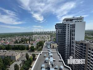 2-к квартира, сданный дом, 53м2, 23/23 этаж