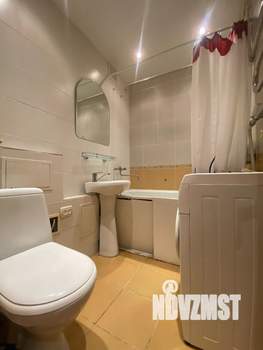 2-к квартира, вторичка, 41м2, 2/5 этаж