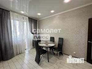 2-к квартира, вторичка, 77м2, 1/11 этаж