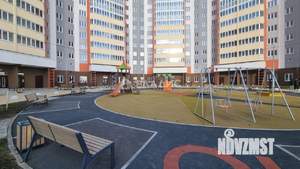 2-к квартира, вторичка, 46м2, 16/20 этаж