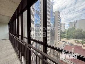 3-к квартира, вторичка, 101м2, 10/22 этаж