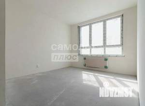 1-к квартира, вторичка, 39м2, 10/19 этаж