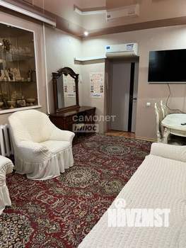 2-к квартира, вторичка, 64м2, 3/11 этаж