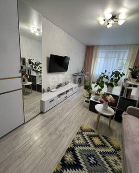 2-к квартира, вторичка, 48м2, 4/5 этаж