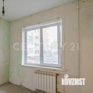 1-к квартира, вторичка, 32м2, 1/10 этаж