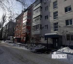 2-к квартира, вторичка, 45м2, 2/5 этаж