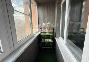 1-к квартира, вторичка, 34м2, 7/10 этаж