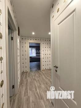 3-к квартира, вторичка, 61м2, 1/5 этаж