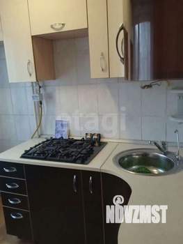 2-к квартира, вторичка, 44м2, 2/5 этаж