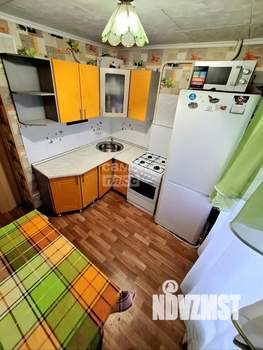 2-к квартира, вторичка, 44м2, 1/5 этаж