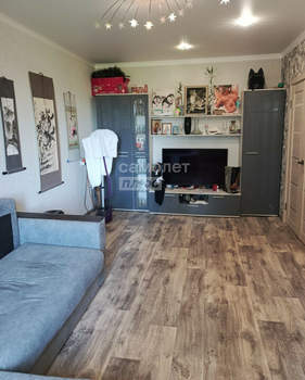 2-к квартира, вторичка, 50м2, 4/9 этаж