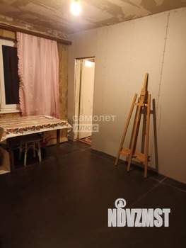 3-к квартира, вторичка, 39м2, 1/1 этаж