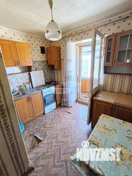 3-к квартира, вторичка, 57м2, 9/9 этаж