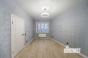 2-к квартира, вторичка, 52м2, 20/21 этаж