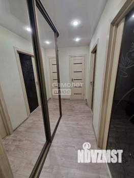 2-к квартира, вторичка, 42м2, 8/9 этаж