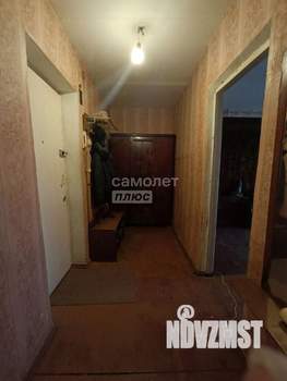 2-к квартира, вторичка, 48м2, 2/3 этаж