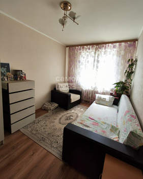2-к квартира, вторичка, 47м2, 1/9 этаж