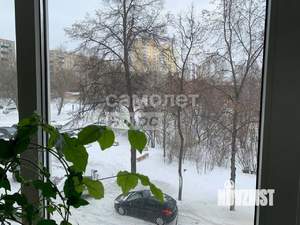 3-к квартира, вторичка, 61м2, 3/9 этаж