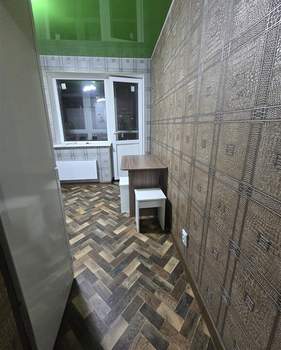 1-к квартира, вторичка, 42м2, 10/13 этаж