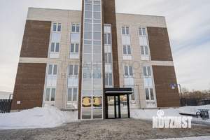 2-к квартира, вторичка, 56м2, 3/4 этаж