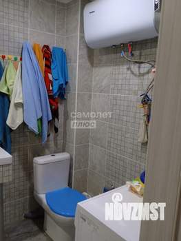 2-к квартира, вторичка, 59м2, 12/13 этаж