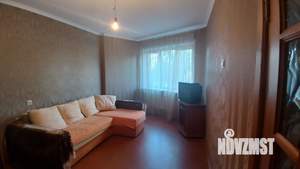 3-к квартира, вторичка, 62м2, 2/10 этаж