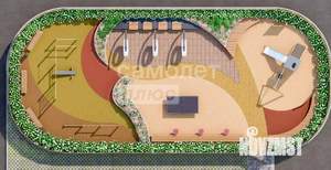 2-к квартира, вторичка, 52м2, 7/10 этаж