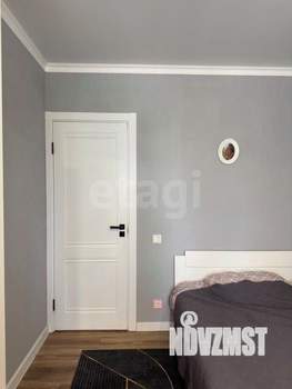 3-к квартира, вторичка, 62м2, 7/9 этаж