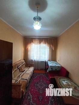 3-к квартира, вторичка, 61м2, 3/5 этаж