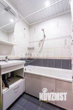 3-к квартира, вторичка, 82м2, 1/16 этаж