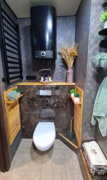 1-к квартира, вторичка, 41м2, 14/17 этаж